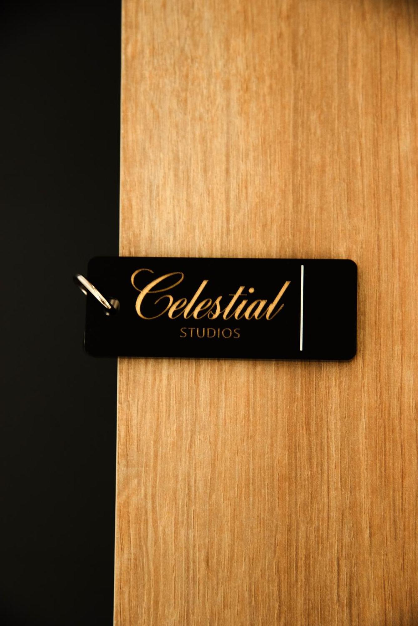 Celestial Studios Kávos Eksteriør billede